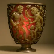 Lycurgus Kupası