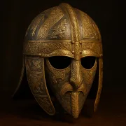 Sutton Hoo Miğferi