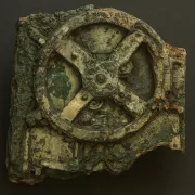 Antikythera Düzeneği